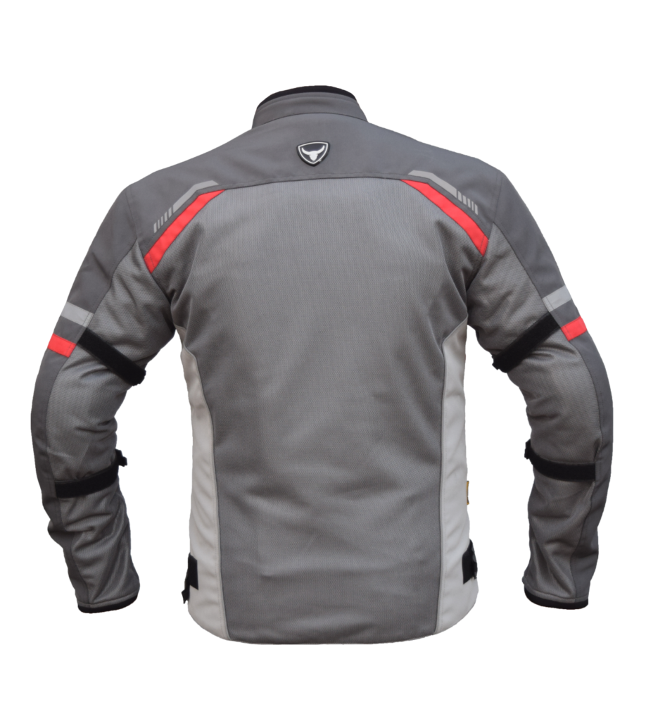 Bison Raptor V2 Riding Jackets