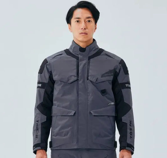 RS Taichi Drymaster Kompass Jacket