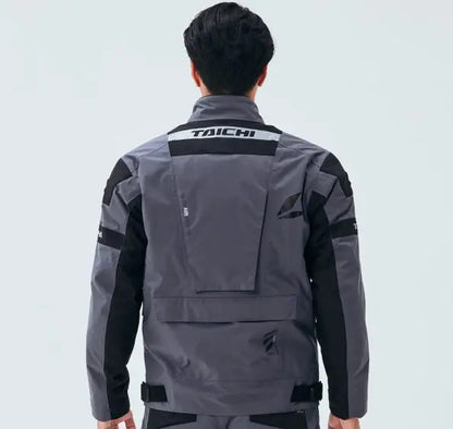 RS Taichi Drymaster Kompass Jacket