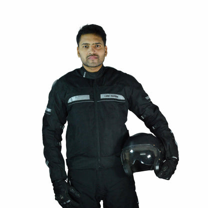 Lone Ranger Advento Full Black
