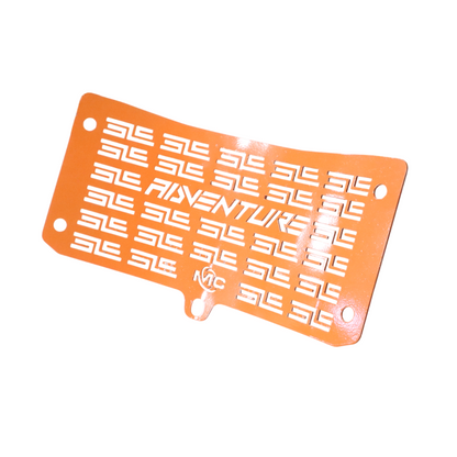 RADIATOR GUARD FOR 2025 KTM ADVENTURE 250/390