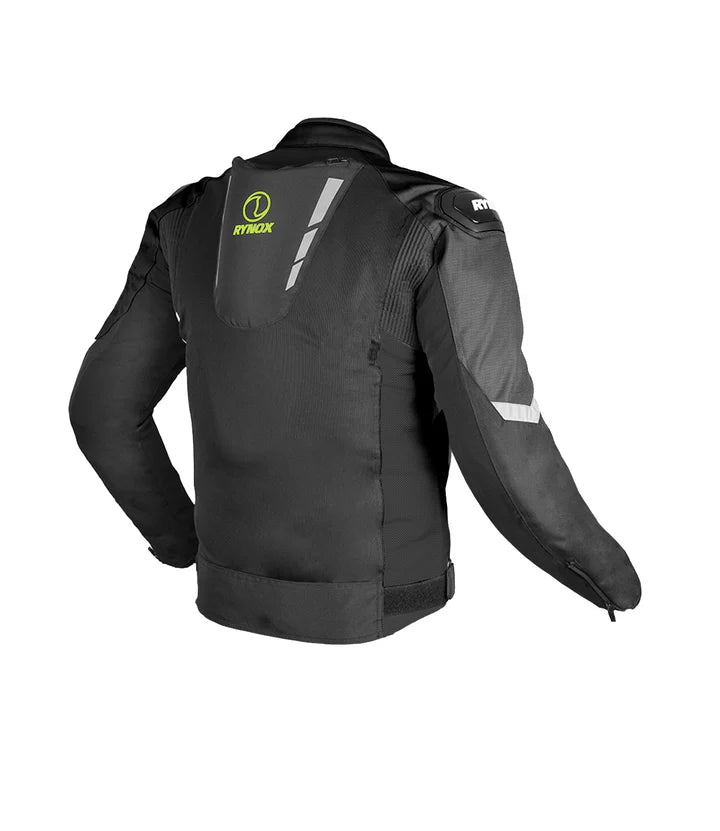 Rynox Delta GT Jacket