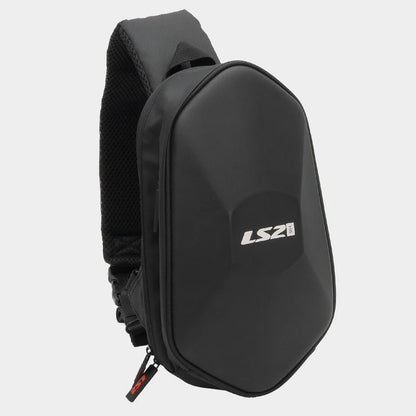 SHIELD 4L SHOULDER BAG