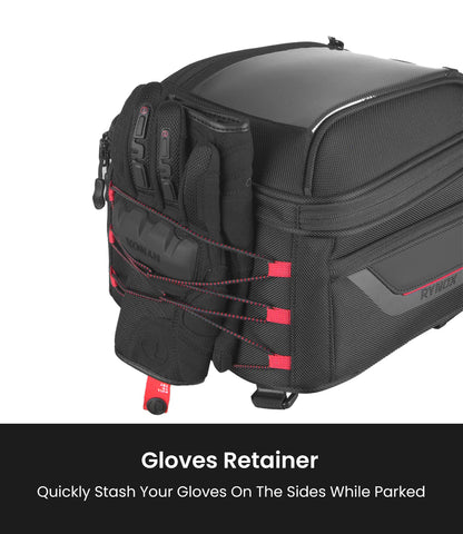 OPTIMUS 3 TANK BAG 10L