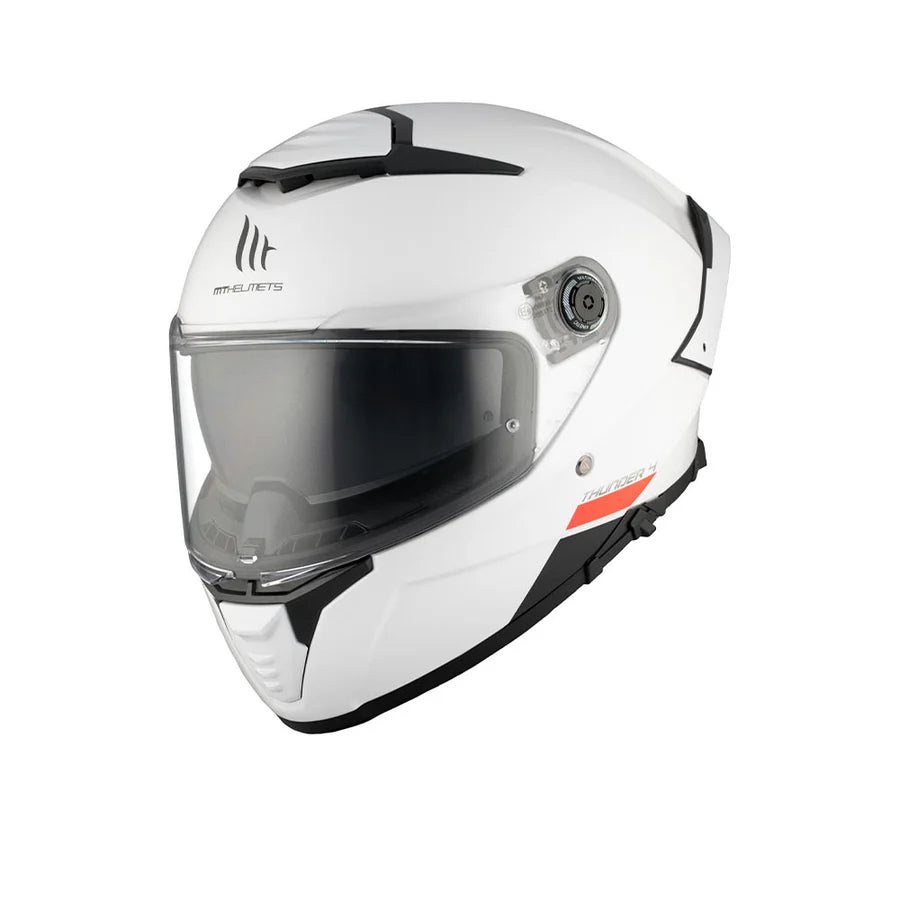 THUNDER 4 SV SOLID - AO GLOSS Helmet