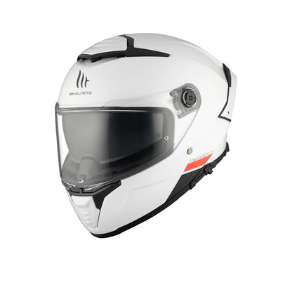 THUNDER 4 SV SOLID - AO GLOSS Helmet