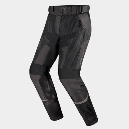 COMO AIR PANT - BLACK DARK GREY (SHORT) - CE CLASS A CERTIFIED