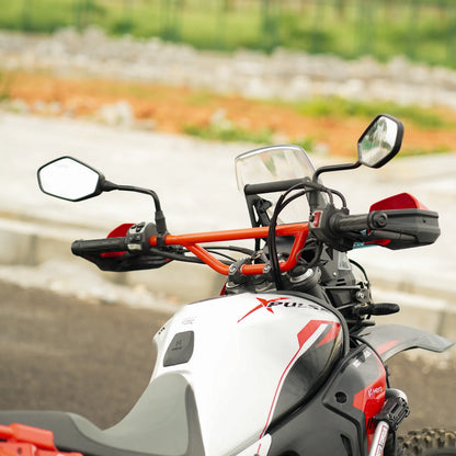 HANDLE BAR FOR XPULSE 210