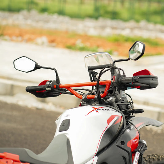 HANDLE BAR FOR XPULSE 210