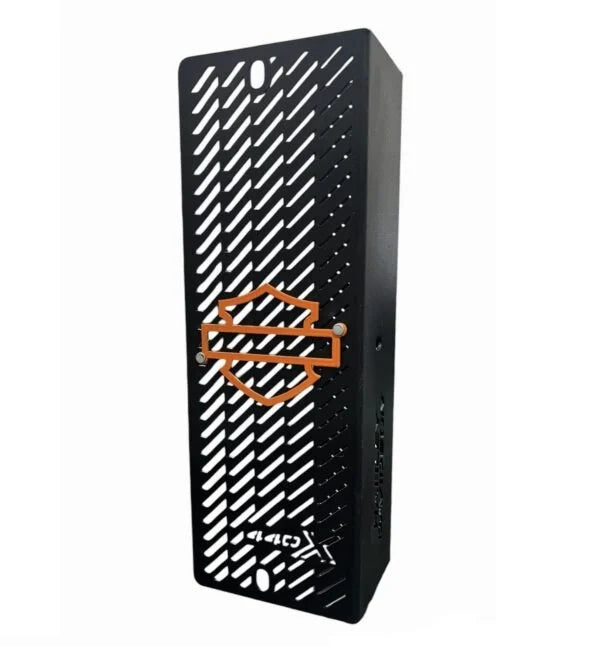 HARLEY DAVIDSON X440T RADIATOR GUARD ( SS )