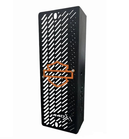 HARLEY DAVIDSON X440T RADIATOR GUARD ( SS )