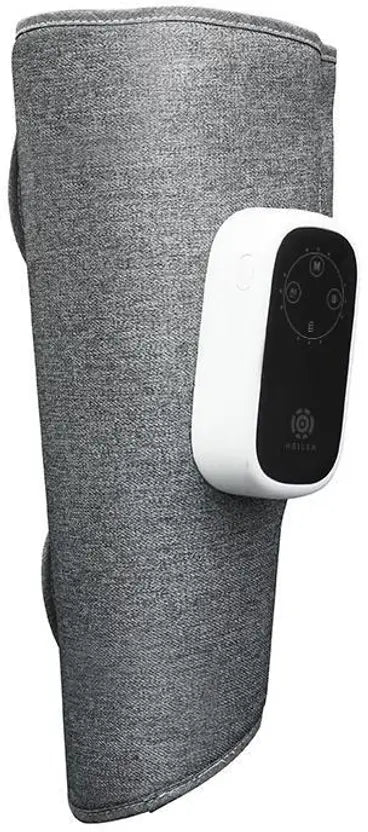 Heilsa Airpress Utility Grey