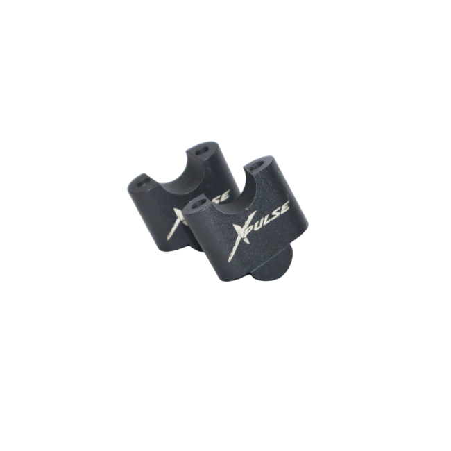HERO Xpulse 200 - Motocare Handlebar Riser MOTOCARE