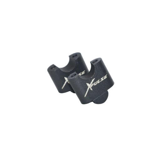 HERO Xpulse 200 - Motocare Handlebar Riser MOTOCARE
