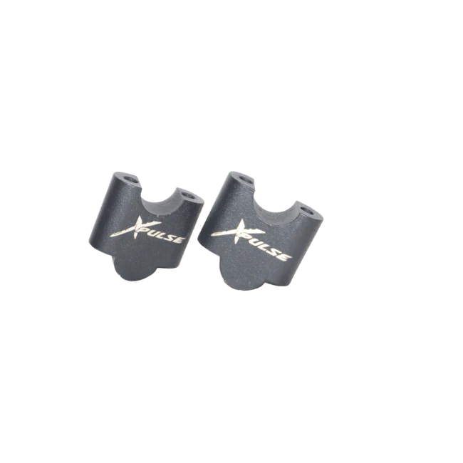 HERO Xpulse 200 - Motocare Handlebar Riser MOTOCARE