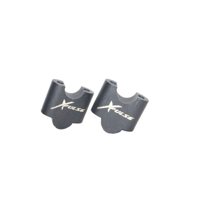 HERO Xpulse 200 - Motocare Handlebar Riser MOTOCARE
