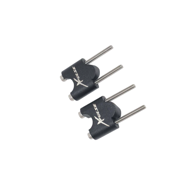 HERO Xpulse 200 - Motocare Handlebar Riser MOTOCARE