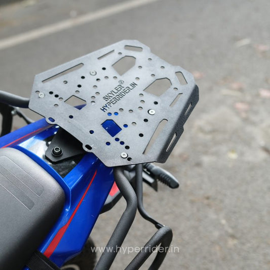 Top Rack With Plate for Hero Xpulse 210