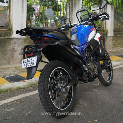 Top Rack With Plate for Hero Xpulse 210
