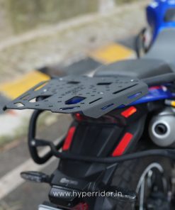 Top Rack With Plate for Hero Xpulse 210