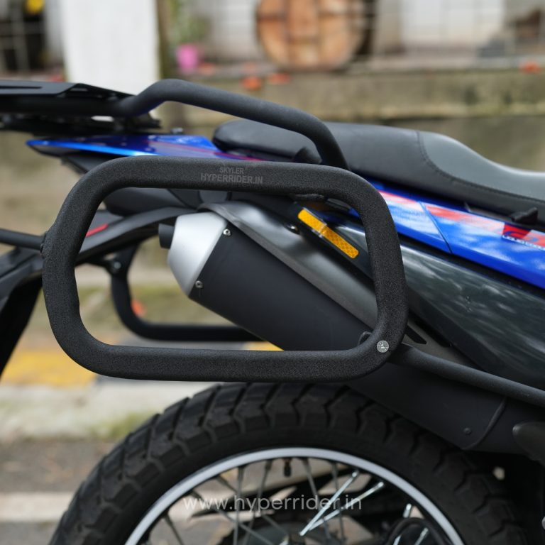 Saddle Stay for Hero Xpulse 210