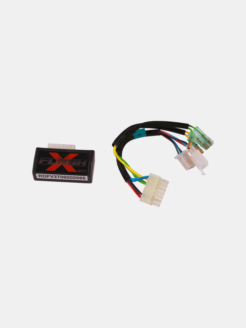 Hero Xpulse 200 BS6 Flash X Hazard Module