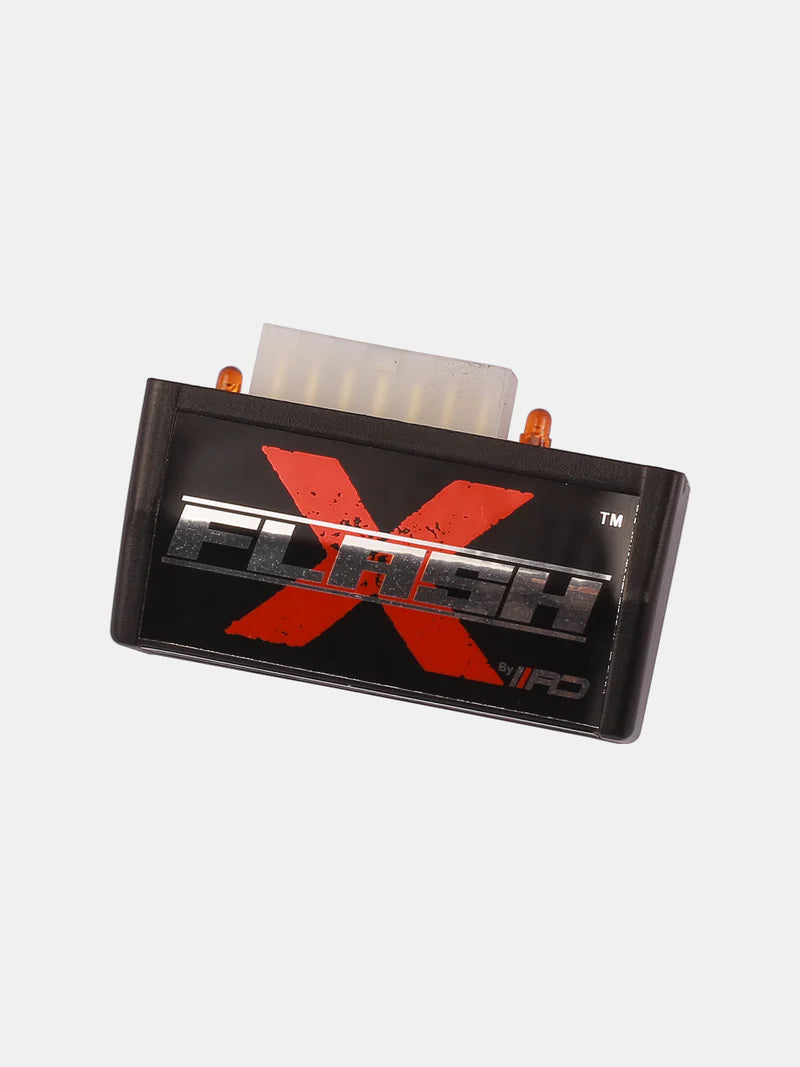 Hero Xpulse 200 BS6 Flash X Hazard Module