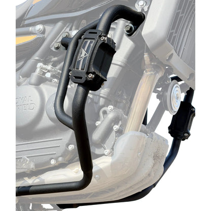 Crash/Leg   Guard   for   Royal   Enfield   Himalayan   450 - Black