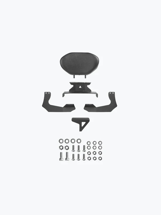 LEGUNDARY CUSTOM HNESS BACKREST MILD STELL