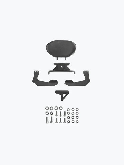 LEGUNDARY CUSTOM HNESS BACKREST MILD STELL