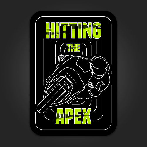 INLINE 4 Hitting the Apex