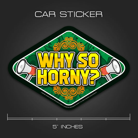 INLINE 4 Why so Horny