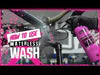 Muc Off Waterless Wash 750ml