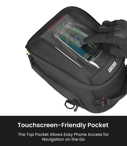 OPTIMUS 3 TANK BAG 10L