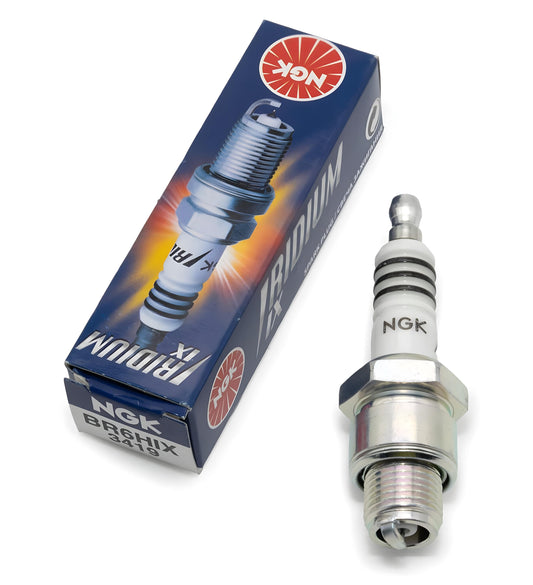 NGK BR6HIX Iridium IX Spark Plug