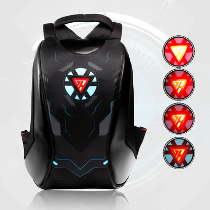 Night Wing Anti Theft Mark-1 25l Backpack