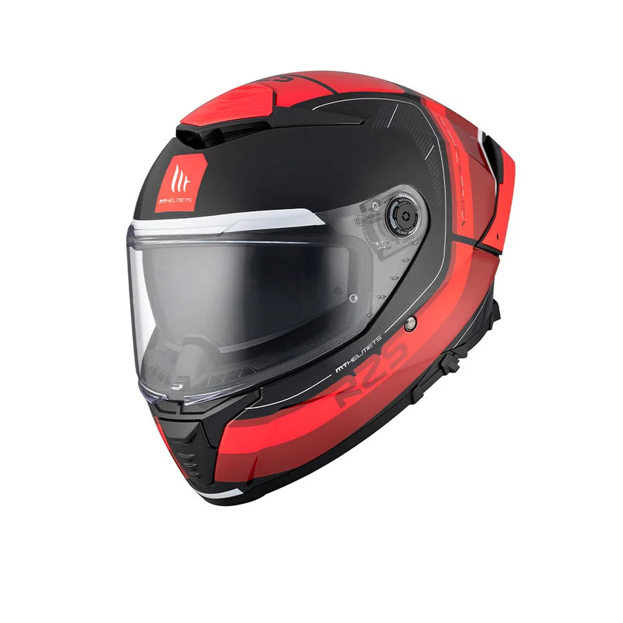 THUNDER 4 SV R25 - B35 GLOSS