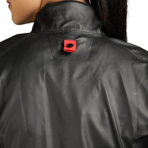 Darcha Pro Black Riding Jacket Women - Black
