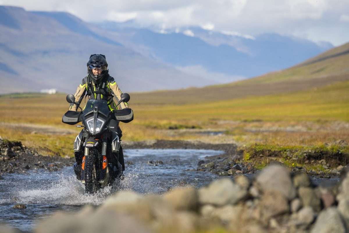 Barkbusters Blizzard Handguards (BBZ-001-01-BK)