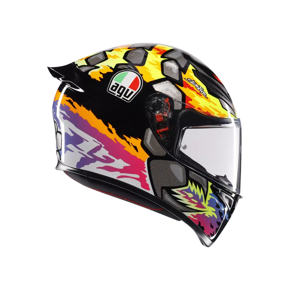 AGV  K1 S BEZZECCHI 2023