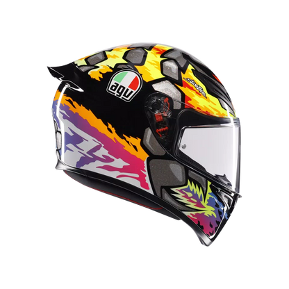 AGV  K1 S BEZZECCHI 2023