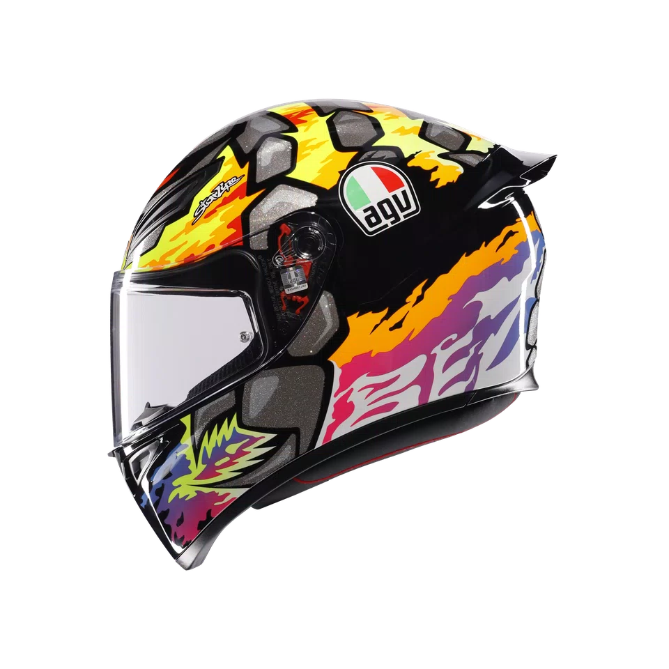 AGV  K1 S BEZZECCHI 2023