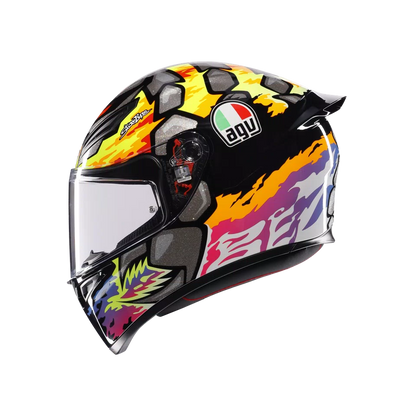 AGV  K1 S BEZZECCHI 2023
