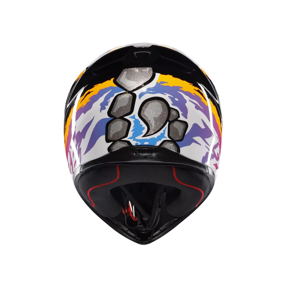 AGV  K1 S BEZZECCHI 2023