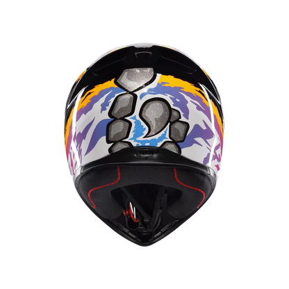 AGV  K1 S BEZZECCHI 2023