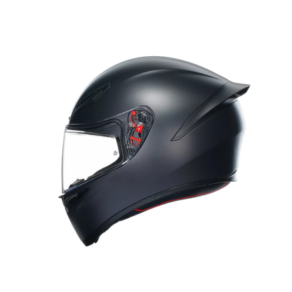 AGV  K1 S MATT BLACK