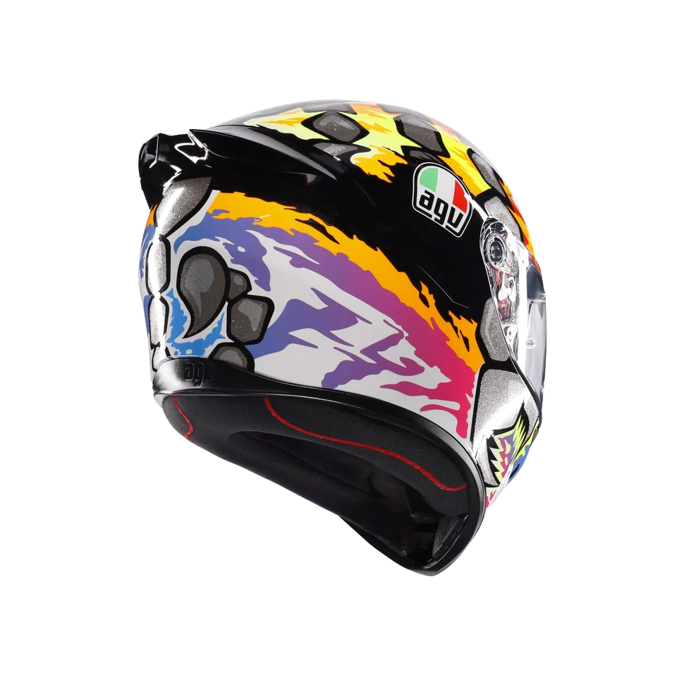 AGV  K1 S BEZZECCHI 2023