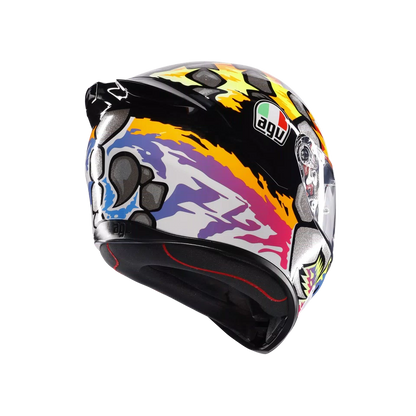 AGV  K1 S BEZZECCHI 2023