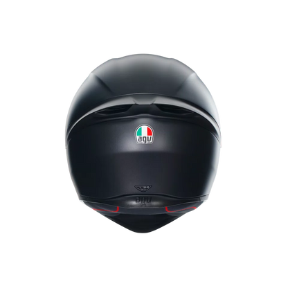 AGV  K1 S MATT BLACK