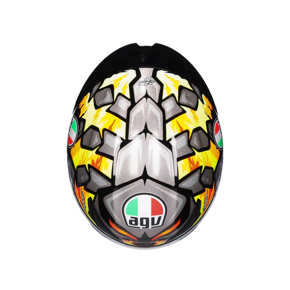 AGV  K1 S BEZZECCHI 2023